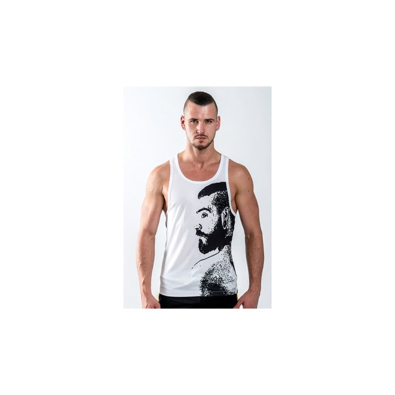 Débardeur URBAN - Guy
