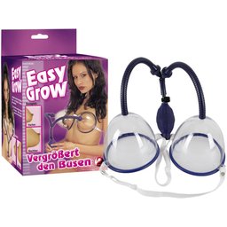 Développeur de Seins