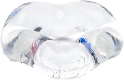 Cockring Revolution Transparent