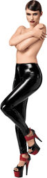 Leggings F380 Dominae Skinslave en PVC
