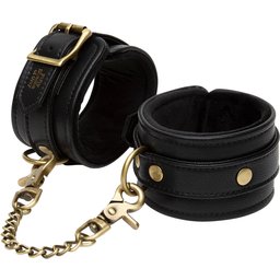 Bound to You Menottes de Chevilles