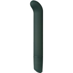 Curvy Vibromasseur pour Point G