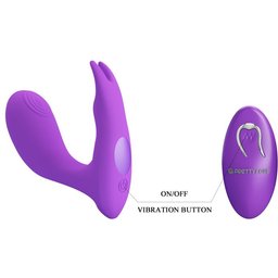 - Idabelle - Violet