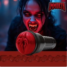 Fantasy - Immorta Vampiress