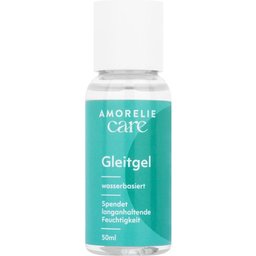 AMORELIE - Lubrifiant à base d'eau - 50 ml