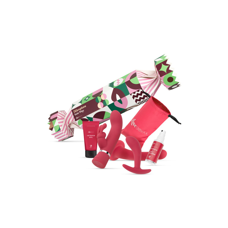 - [S]explore Solo Play