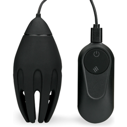 Masturbateur vibrant TentaLust