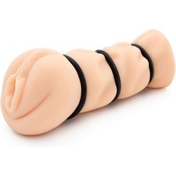 Vaginette Réaliste Mega Tight Fucker Bangers