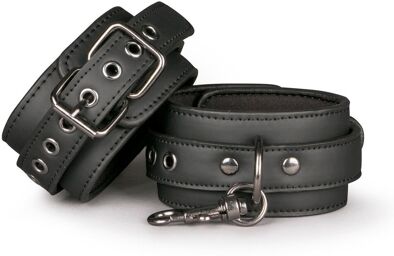 Menottes de cheville fétichistes