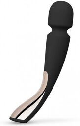 Stimulateur Smart Wand 2 Medium Noir