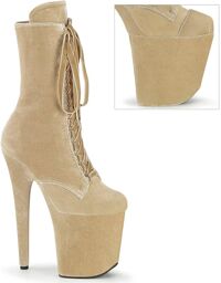 FLAMINGO-1045VEL FLAM1045VEL/CR/M