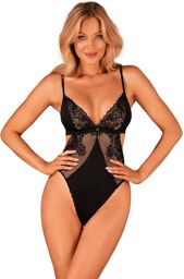 Maderris body - Noir Noir