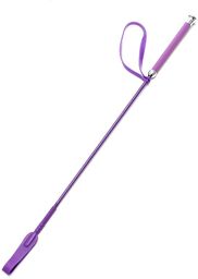Fouet Violet - 65 cm