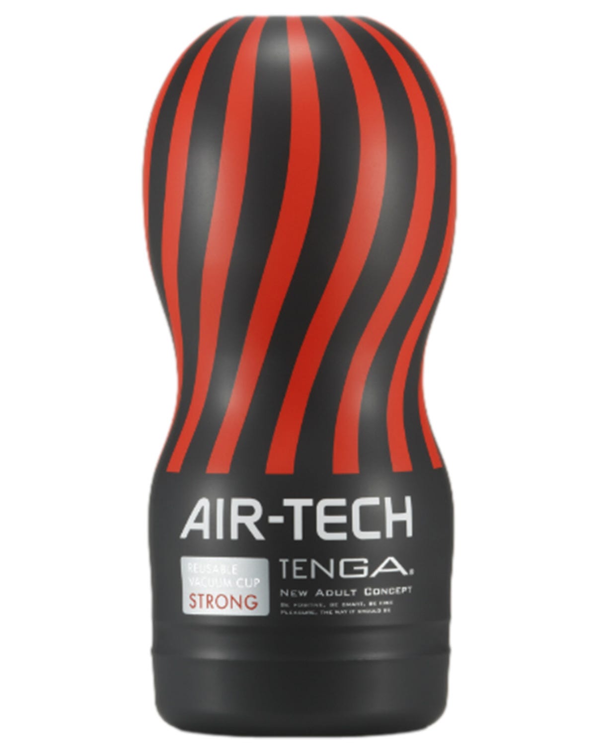 Masturbateur Air Tech - Strong