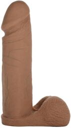 Gode latino realiste - 18 cm