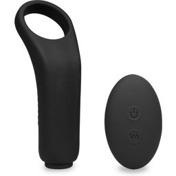 Anneau ring anneau vibrant télécommandé 9 modes