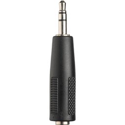 E-stim Prise 2,5 mm pour Adaptateur de prise 3,5 mm