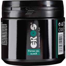 Fisting Gel SlideX 500 ml