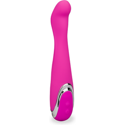 Vibro courbé G-spot 7 modes de vibration