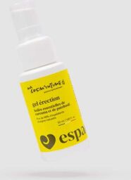 Gel d'érection naturel 50 ml
