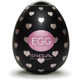 Oeuf Masturbateur - Egg Lovers