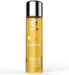 Lotion de Massage Saveur Fruits Exotiques Miel - 60 ml