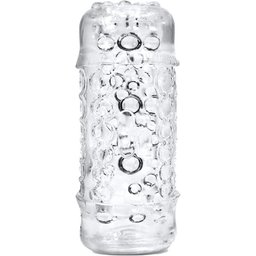 Pratique - Accessoire de masturbateur interactif 1.1 Mermaid Pearl