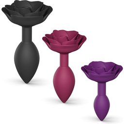 Plug Decoratif Open Roses