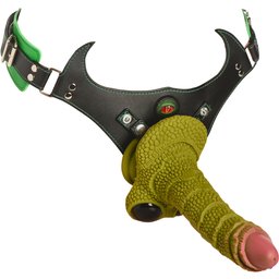 Horny Play Gode Ceinture