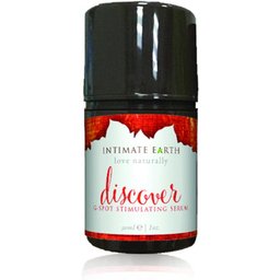 - Discover G-Spot Stimulatie Serum - 30 ml