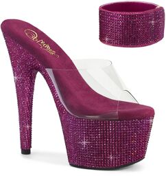 BEJEWELED-712RS BEJ712RS/C/FSRS