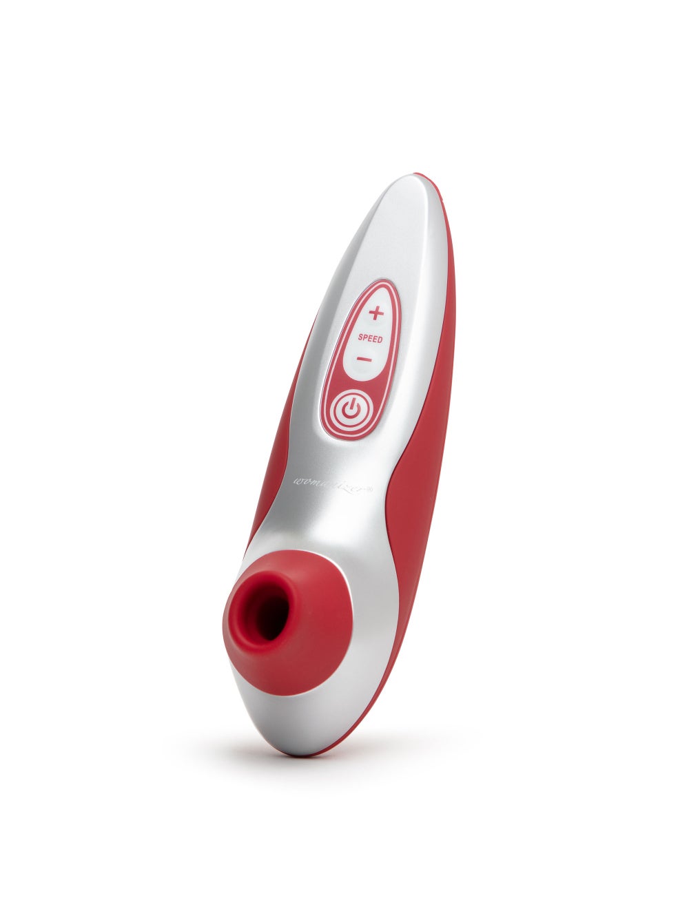 Stimulateur clitoridien Womanizer Pro40
