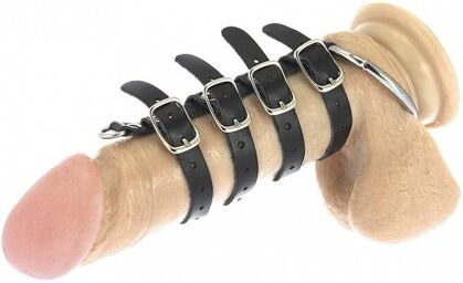 Camisole 4 lanières