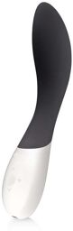 Vibromasseur Mona Wave Noir