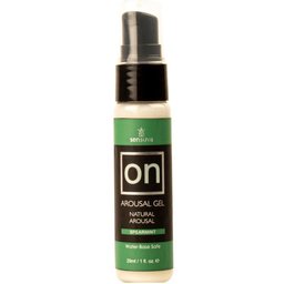 - ON Arousal Gel Spearmint 29 ml