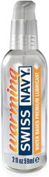 Premium Lubrifiant Chauffant À Base D'eau - 59ml