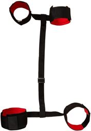 Liens de soumission 4 attaches