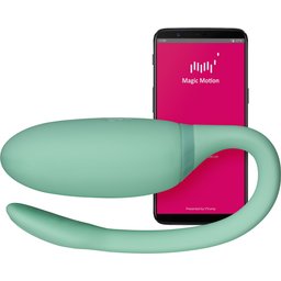 Fitcute Kegel Rejuve Entraîneur Kegel Intelligent