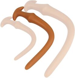 Gode long Ultra Slim M 40 x 4.2cm