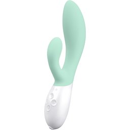 Ina 3 Dual-Action Vibromasseur Rabbit