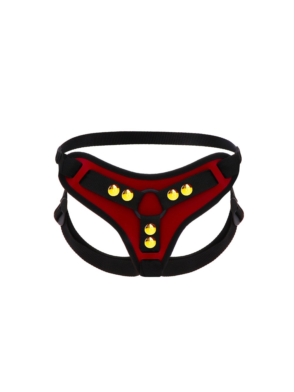 Harnais Bondage In Luxury