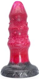 Plug monster Kurix 15 x 6cm