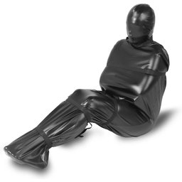 Housse de Contrainte XTreme Body Bag with Nylon Straps