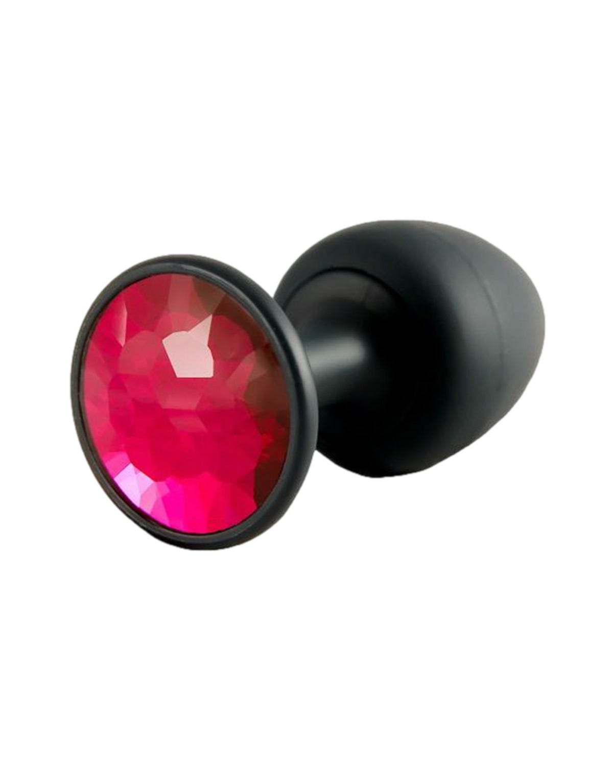 Plug Anal Bijou Geisha Ruby