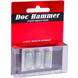 - POP Master - 3 Gélules