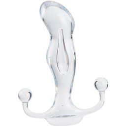 Progasm Ice Stimulateur de Prostate 13,4 cm
