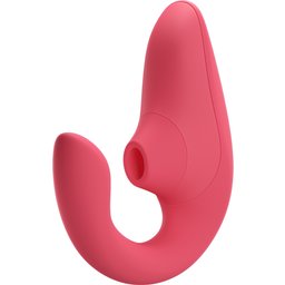 Blend Vibromasseur pour Point G et Clitoris