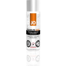 System JO – Lubrifiant Anal Premium – 60 ml