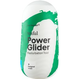 Power Glider Masturbateur