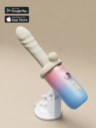 Spinel Vibromasseur Innovant 3-en-1